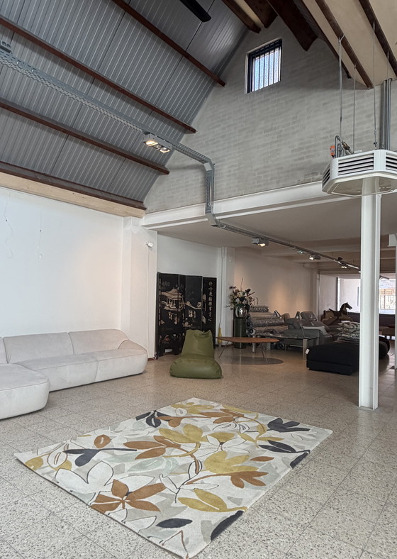 Image 1 of Tappeto Brink e Campman Scion Baja 