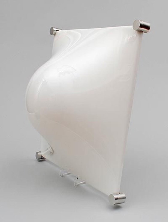 Image 1 of Vintage MARTINELLI LUCE Design classic 50 cm BOLLA