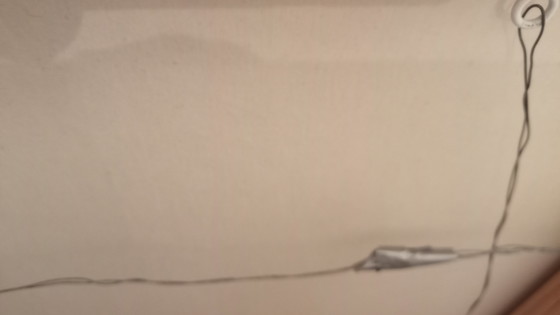 Image 1 of Festival, 100 x 120 x 4 cm Dipinto acrilico