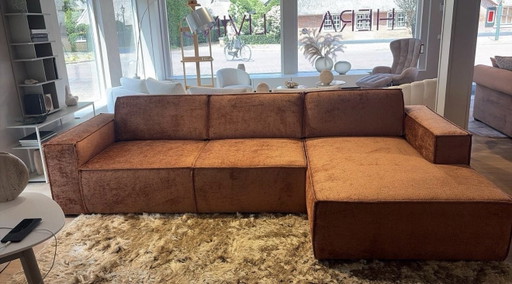 HERA Living Lounge Sofa