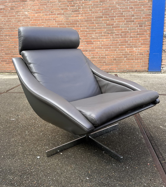 Image 1 of 2x Roche Bobois design fauteuils