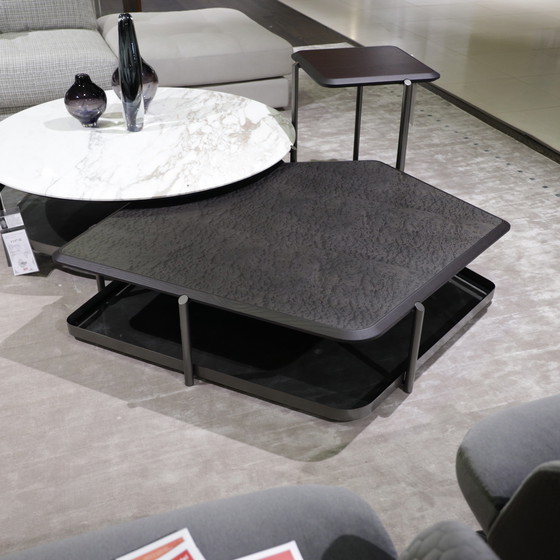Image 1 of Giorgetti Skyline Couchtisch