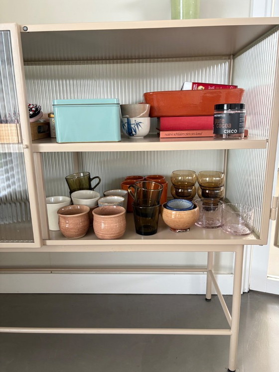 Image 1 of Ferm Living Haze dresser cashmere