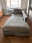 großes Sofa