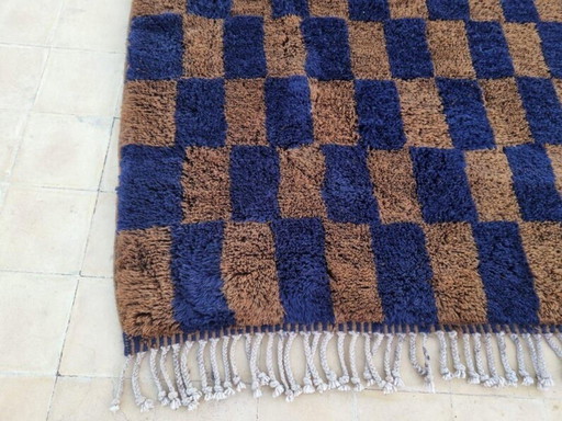 Tappeto berbero marocchino 200 cm x 300 cm