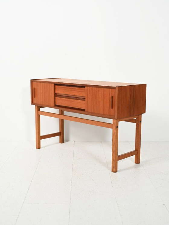 Image 1 of Armario de entrada escandinavo de los años 50 y 60