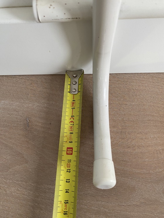 Image 1 of Porte-manteau vintage années 70