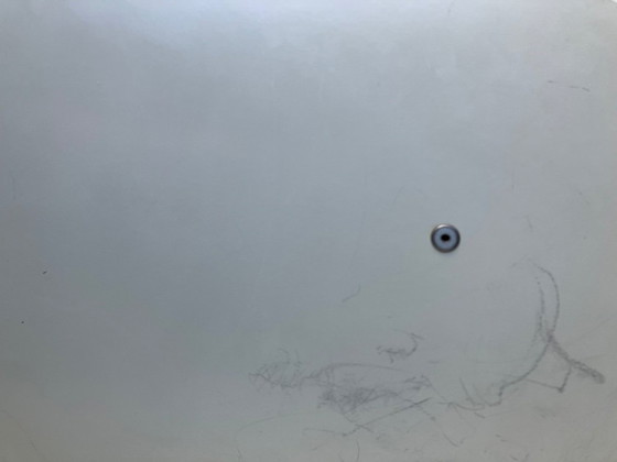 Image 1 of 6x original Revolt Friso Kramer chair from 1964