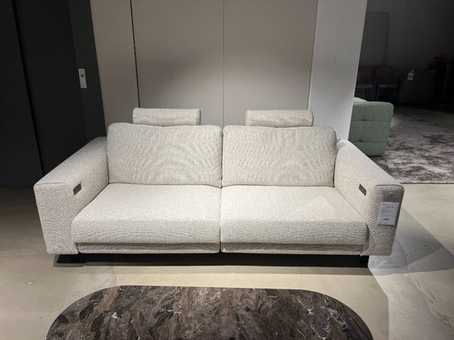 Divano 3 posti Gealux Levatta