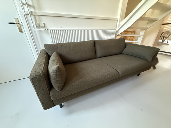 Image 1 of Sofá Nuuck de 3 plazas