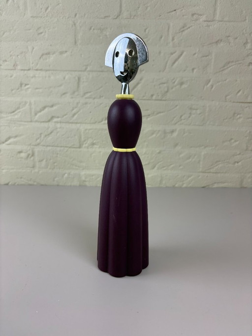 Wunderschöne Artikel von Alessi Design – Alessandro Mendini
