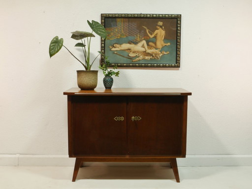 Vintage sideboard, 1960s, Germany