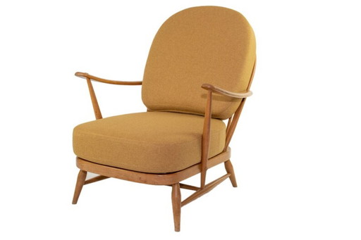 Ercol Easy Chair Cushion