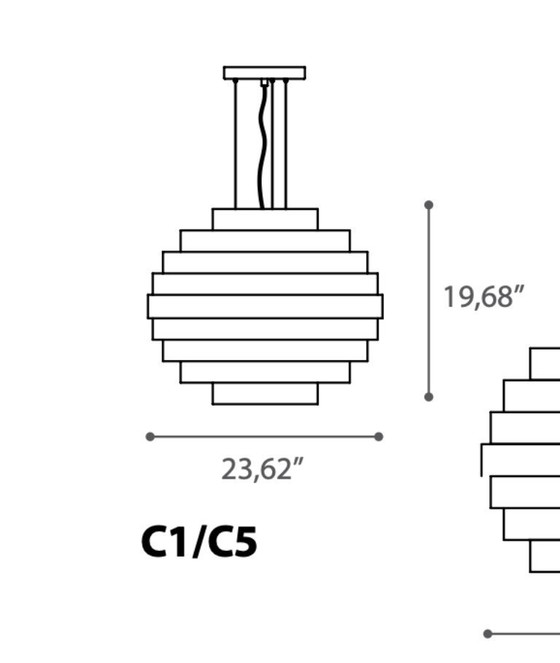 Image 1 of Lámpara Mamamia de Anton Angeli