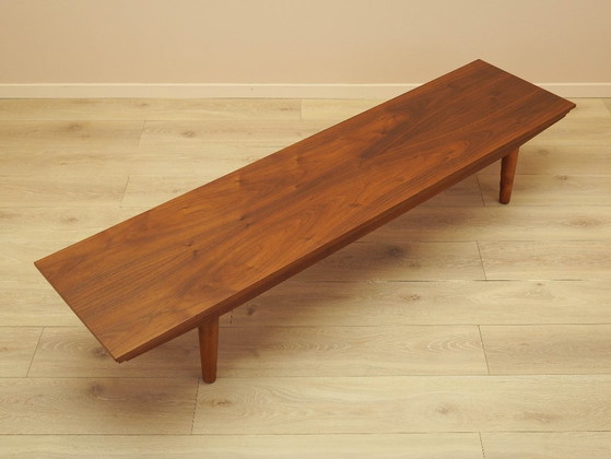 Image 1 of Lowboard, Danish design, 1970s, made in Denmark