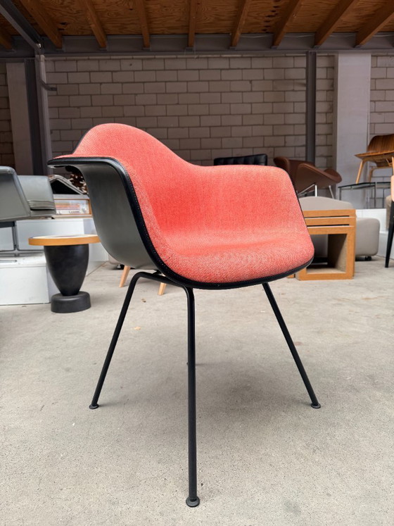 Image 1 of Silla Vitra Eames DAX (6 unidades)