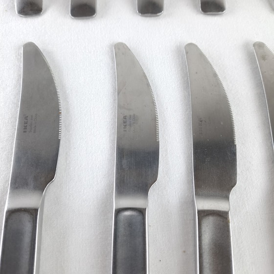 Image 1 of Bestek Ikea Poem 25 stuks