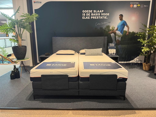 M-Line Supreme boxspring