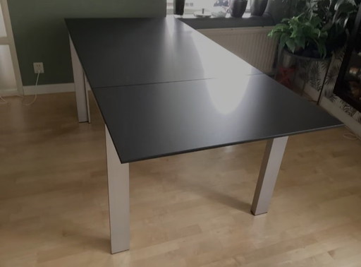 Table de salle à manger Presto de Bree's New World Design