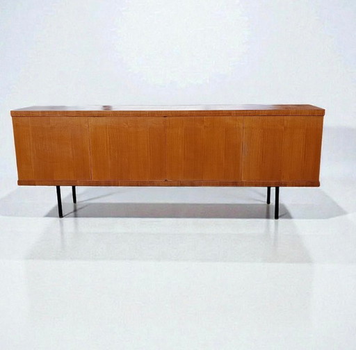 Monaco sideboard Gerard Guermonprez Magnani France 1957