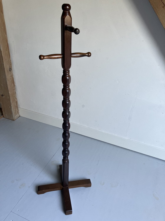 Image 1 of Freistehende Garderobe