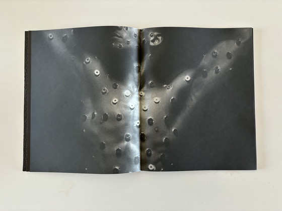 Image 1 of Bart Hess - Future Bodies - Beperkte oplage 2 van 50