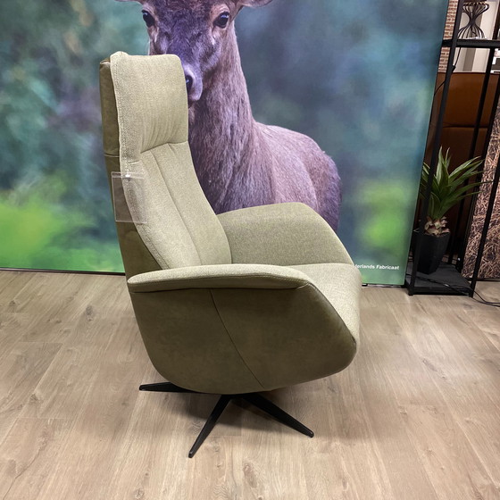 Image 1 of Poltrona relax grande The Future Twice Jupiter