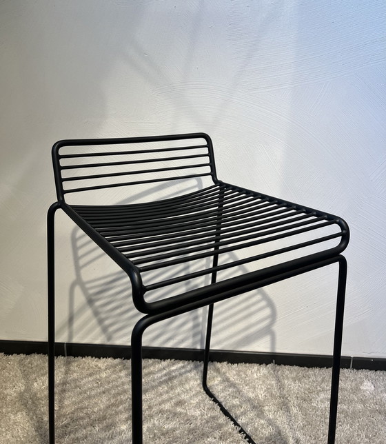 Image 1 of HAY - Hee Bar Stool