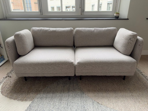 Sofacompany Ellis sofa (Agnes Brown)