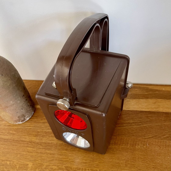 Image 1 of Sncf-lamp