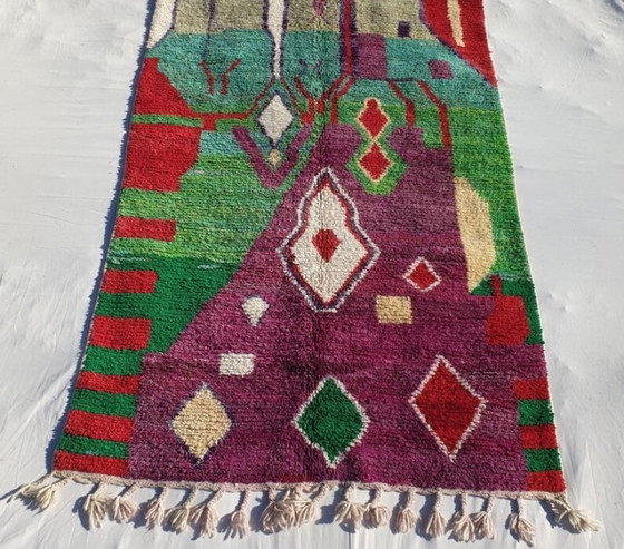 Image 1 of Luxury Handmade Rug 200cmx300cm 