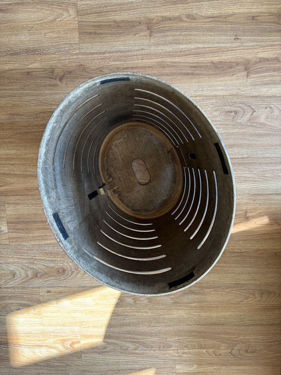 Image 1 of Portable stool TC - Ruud Jan Kokke - Black