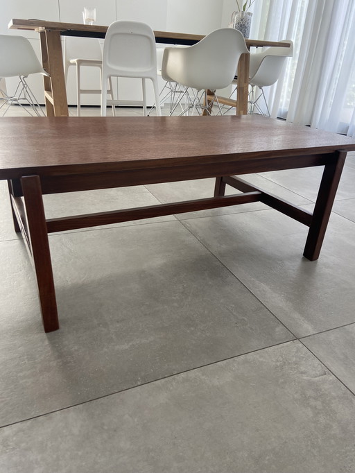 Pastoe coffee table model TH08 - Cees Braakman - vintage