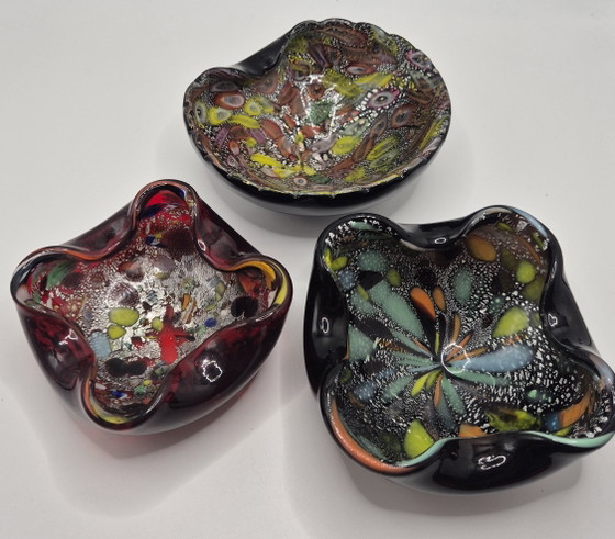 Murano-Schalen – Glass (photo 11 of 12)