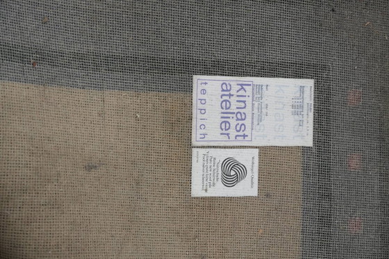 Image 1 of Tappeto originale Schuitema Art Déco della serie Decoforma 346x252cm