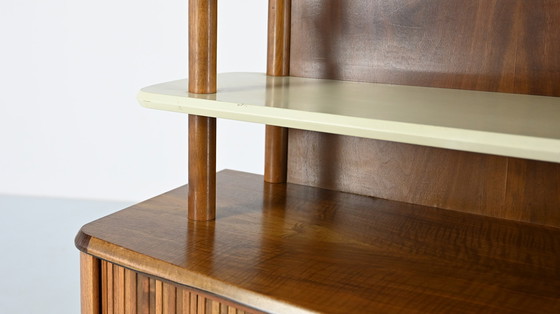 Image 1 of Kurt Olsen, gabinete de A. Andersen & Bohm