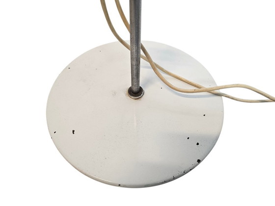 Image 1 of Lampada da terra Gepo "Eyball" - disegnata da Gebroeders Posthuma - Olanda - anni '70