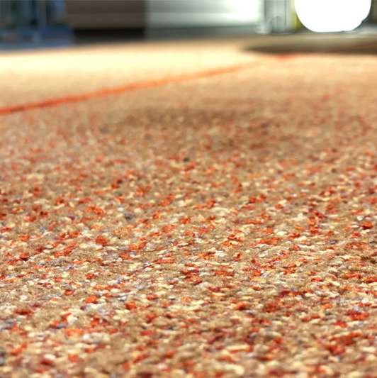 Image 1 of Tapis CS Rugs Connect