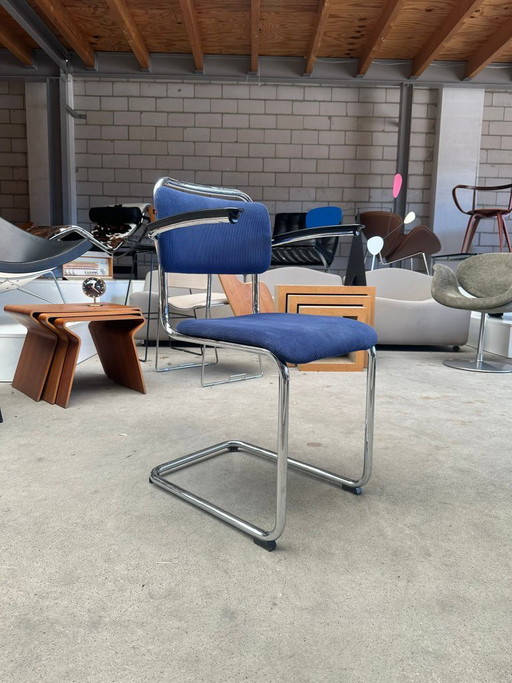 Chaise Gispen 201 de Dutch Originals