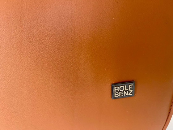 Image 1 of Rolf Benz Dono 1600