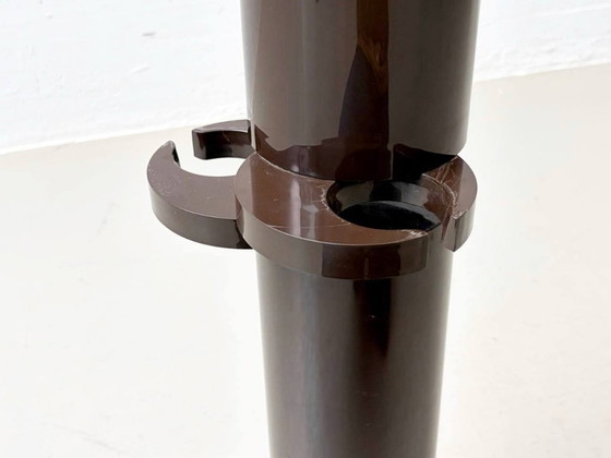 Image 1 of Kleiderständer Planta von Giancarlo Piretti für Anonima Castelli, 1972 Italien