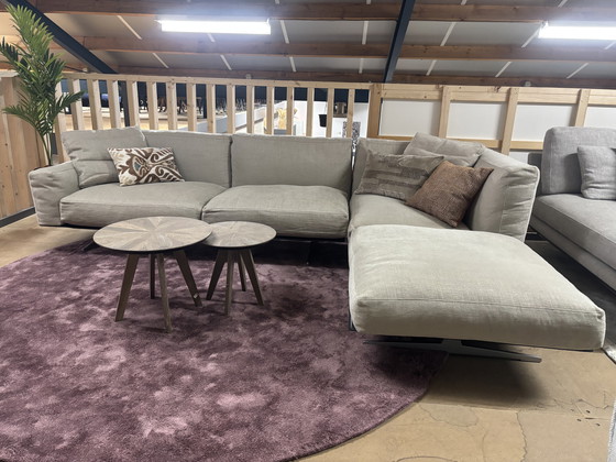 Image 1 of Flexform Softdream 290x193cm Stoff Kat. Extra Ermo LP 18.130,-