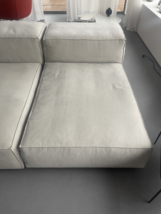Image 1 of Living Divani EXTRA SOFT Sofa