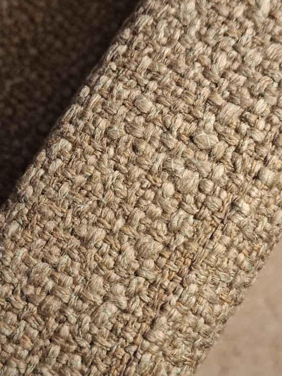 Image 1 of Fauteuil COR Conseta marron 5x