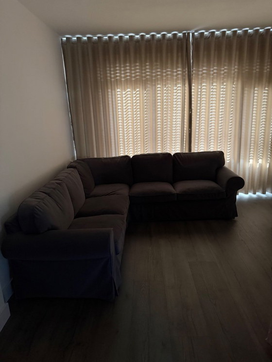 Divano angolare Ikea – Divani angolari, Poliestere (photo 4 of 5)