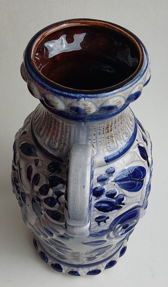 Image 1 of Brocca Scheurich d'epoca