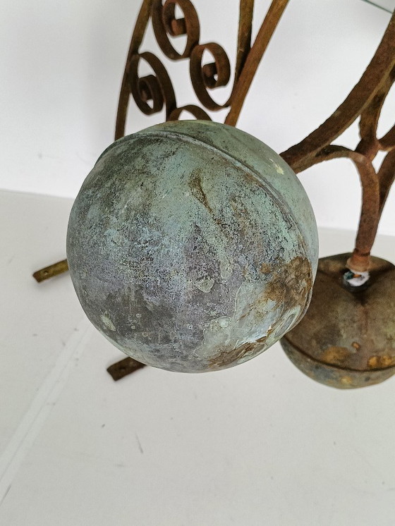 Image 1 of Raro plato de casa de empeños georgiana inglesa (ca. 1810)