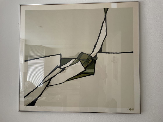 Image 1 of Fon Klement hoogdruk