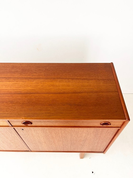 Image 1 of Scandinavian Sideboard / Sideboard Tage Olofsson for Ulferts
