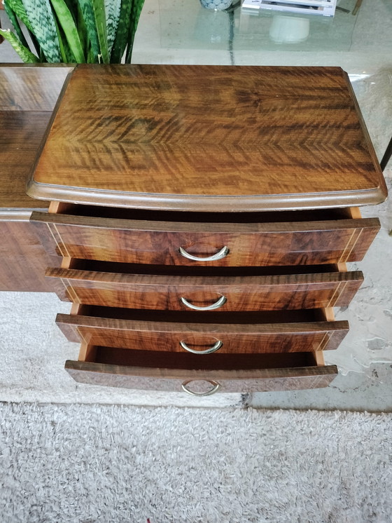 Image 1 of Vintage 1960s sideboard